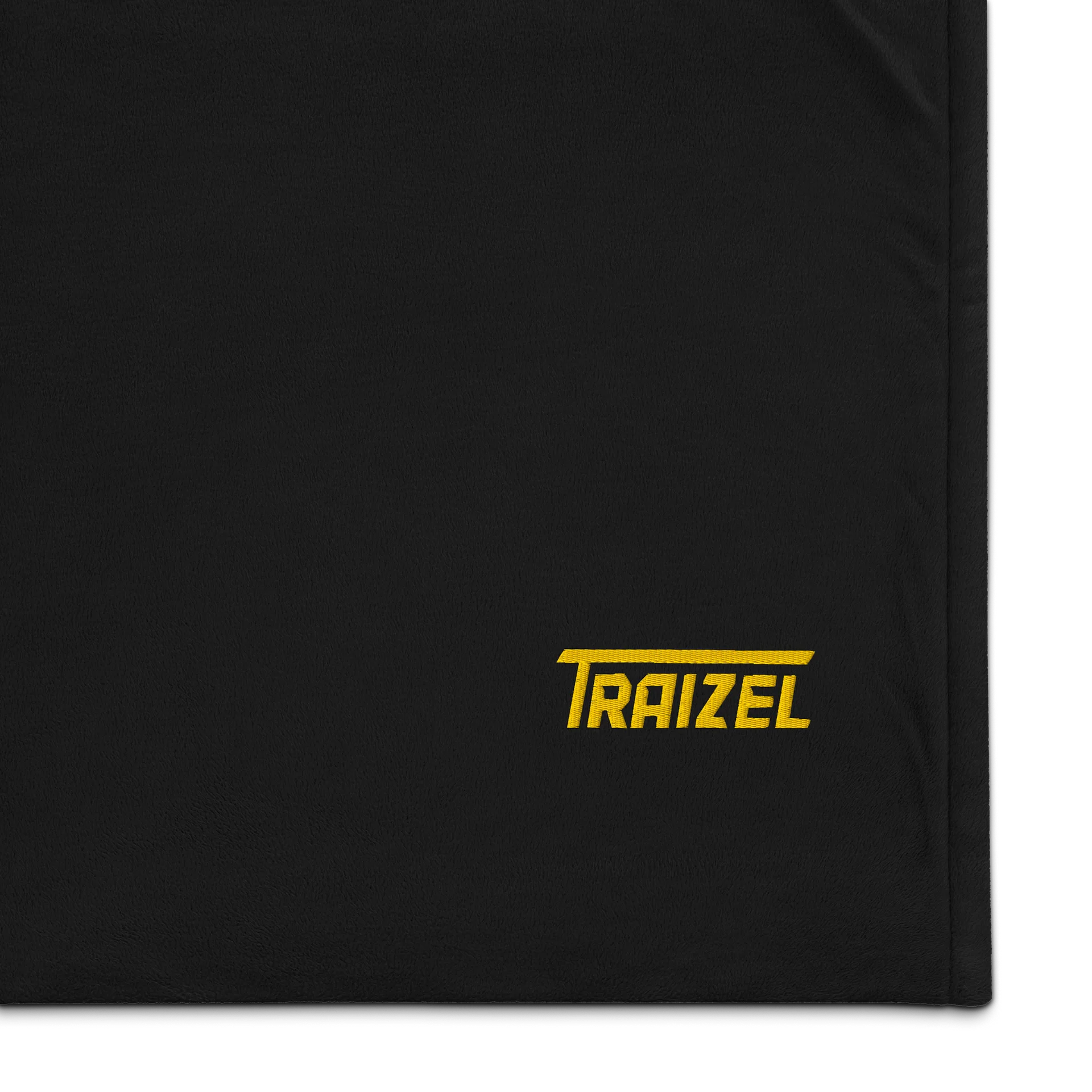 Traizel Blanket product image (1)