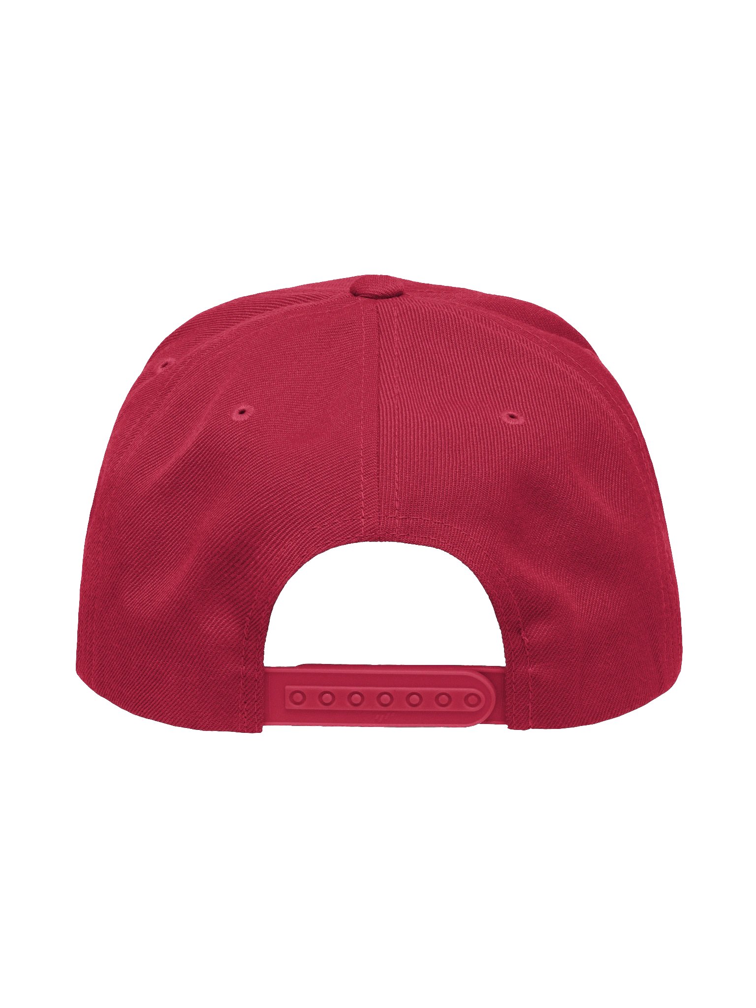 Insider Midnight Black Snapback Cap product image (40)
