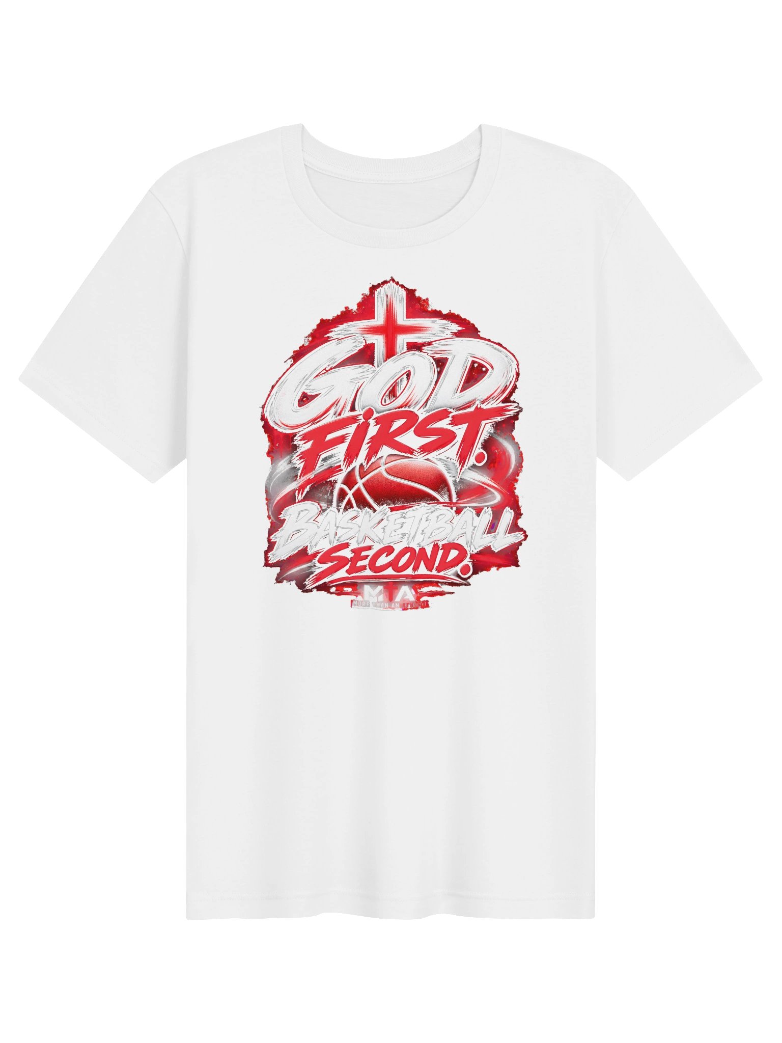 White God First product image (1)