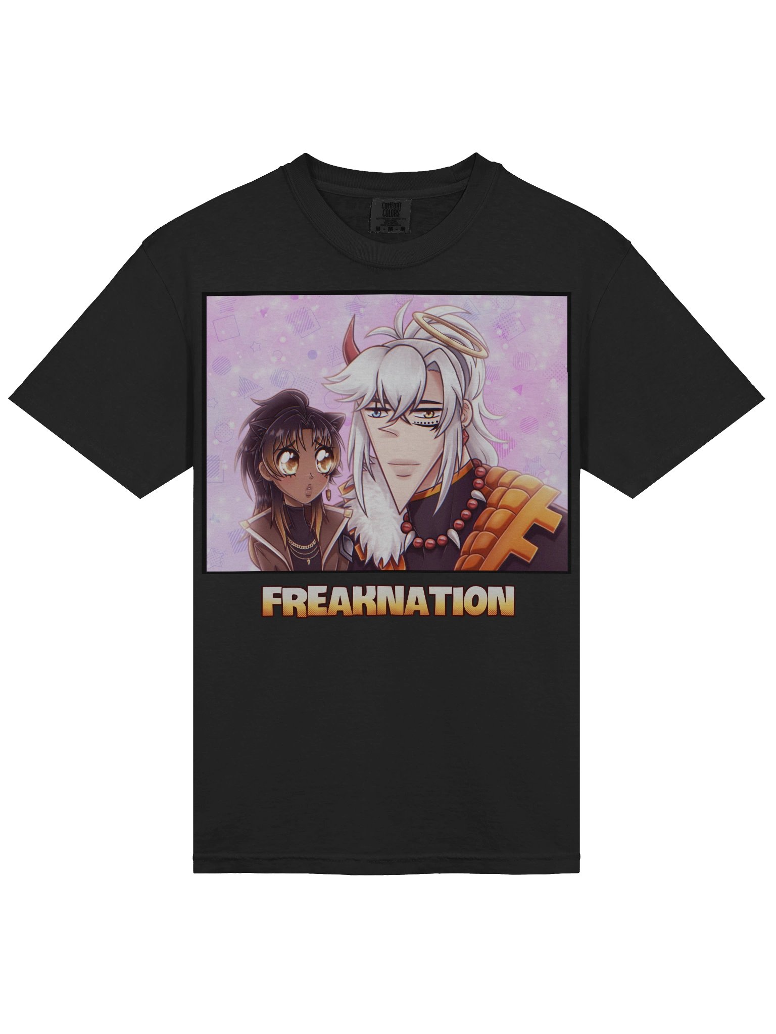 Freaknation (Phoenixx Version) product image (34)