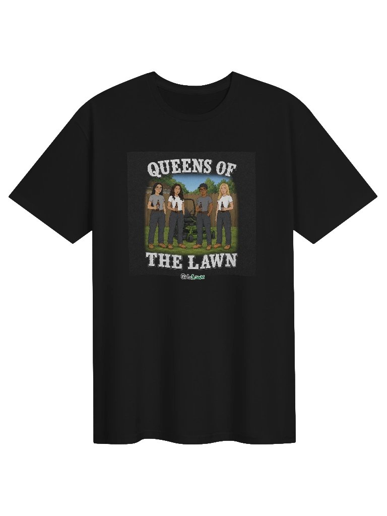 Queen of the Lawn product image (1)