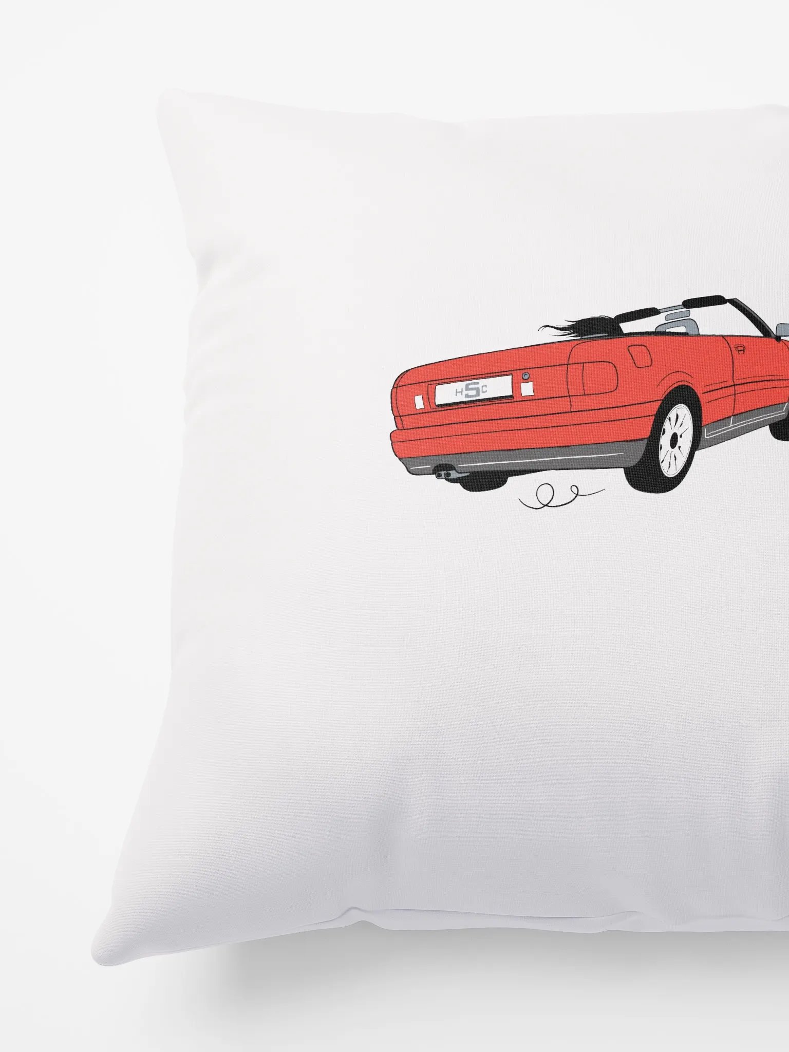 Audi 80 cabriolet pude product image (3)