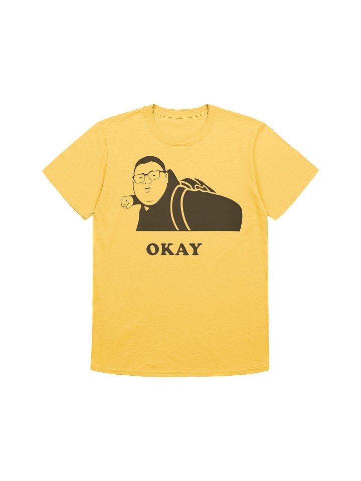 Kid Punches A Nazi Shirt product image (1)