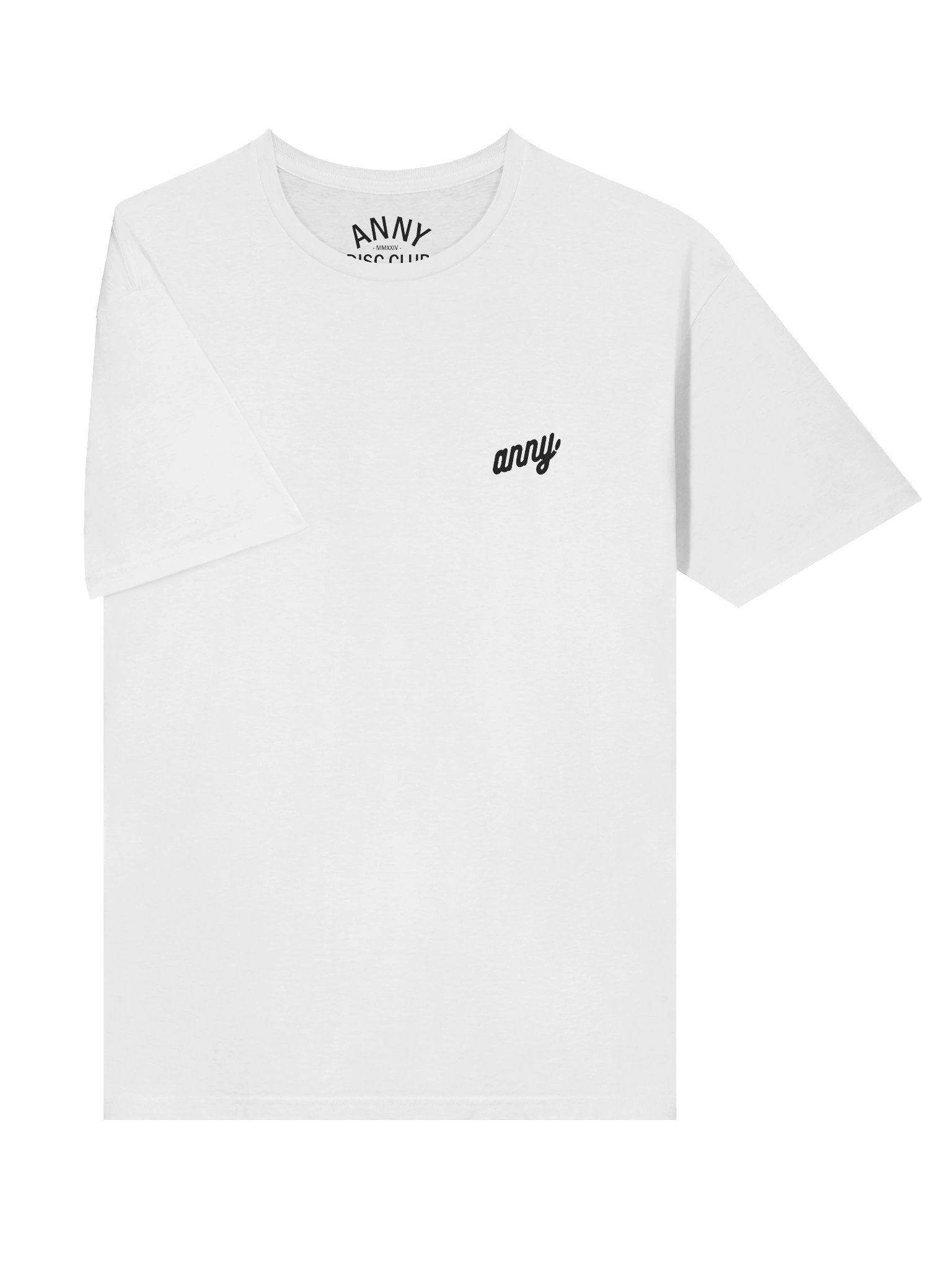 Addiscted Tee - Black product image (5)