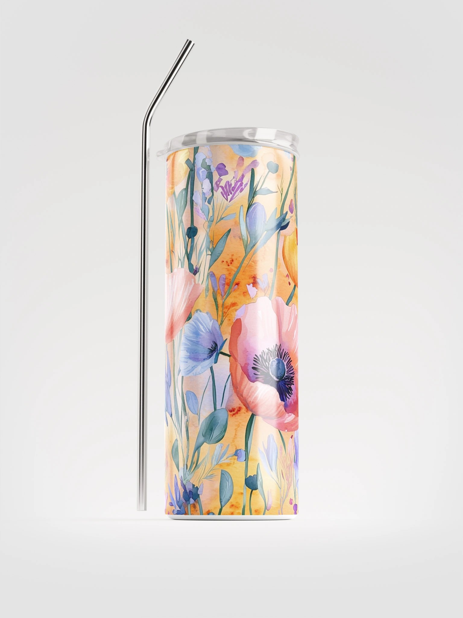 Field Day Stainless Steel Tumbler product image (1)
