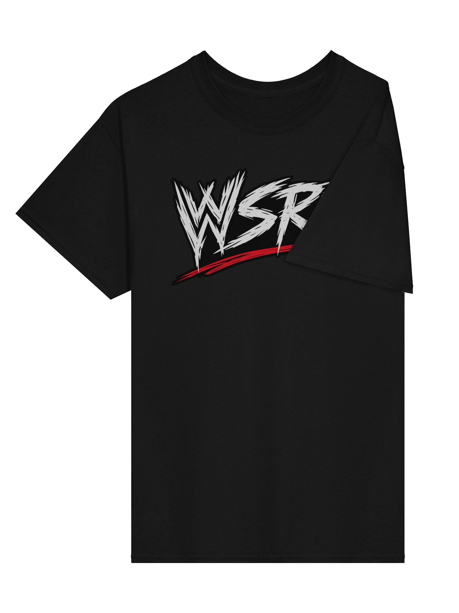 WSRR Scratch Logo Tee product image (19)