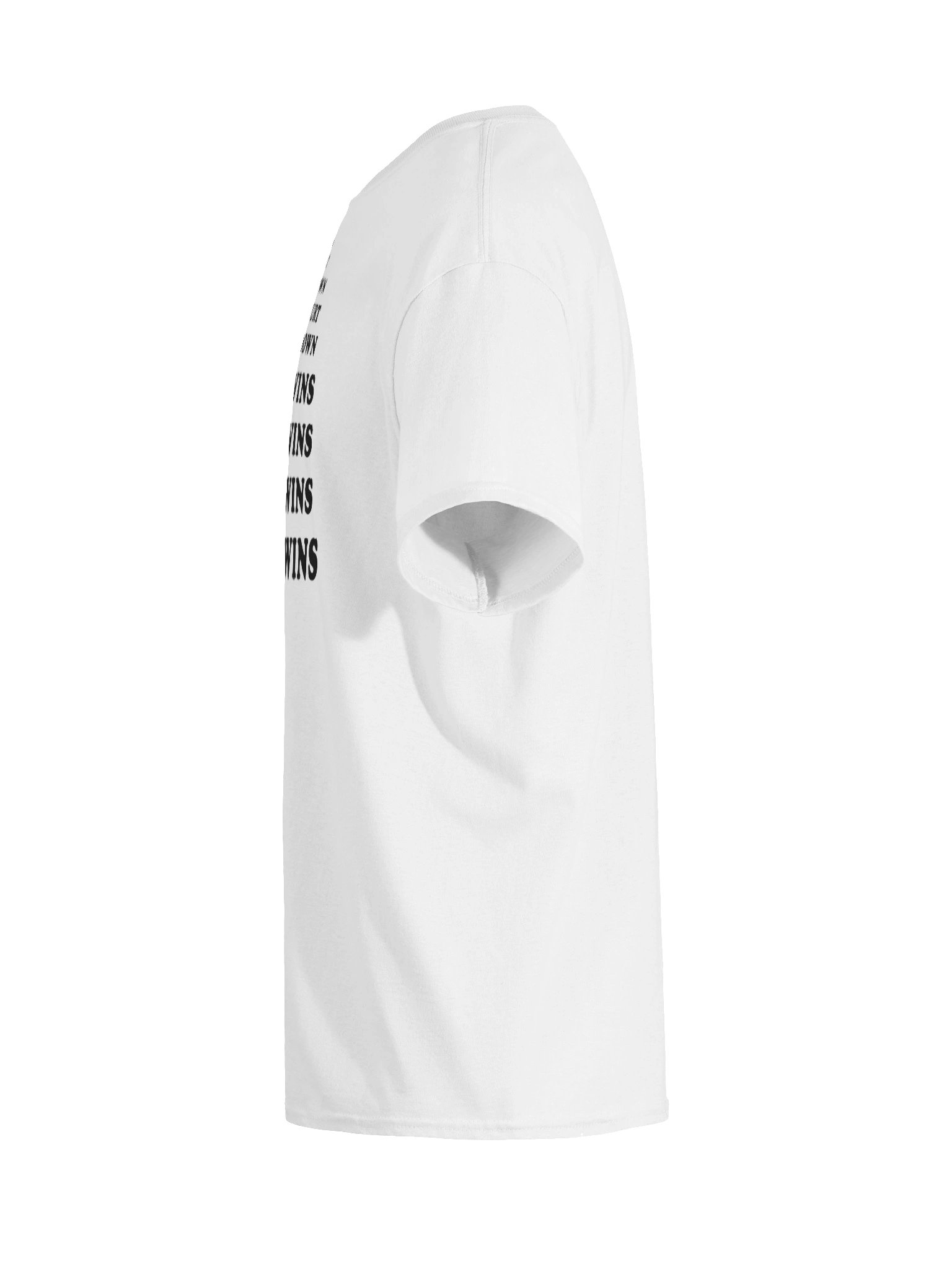 Kenny Wins T-Shirt product image (11)