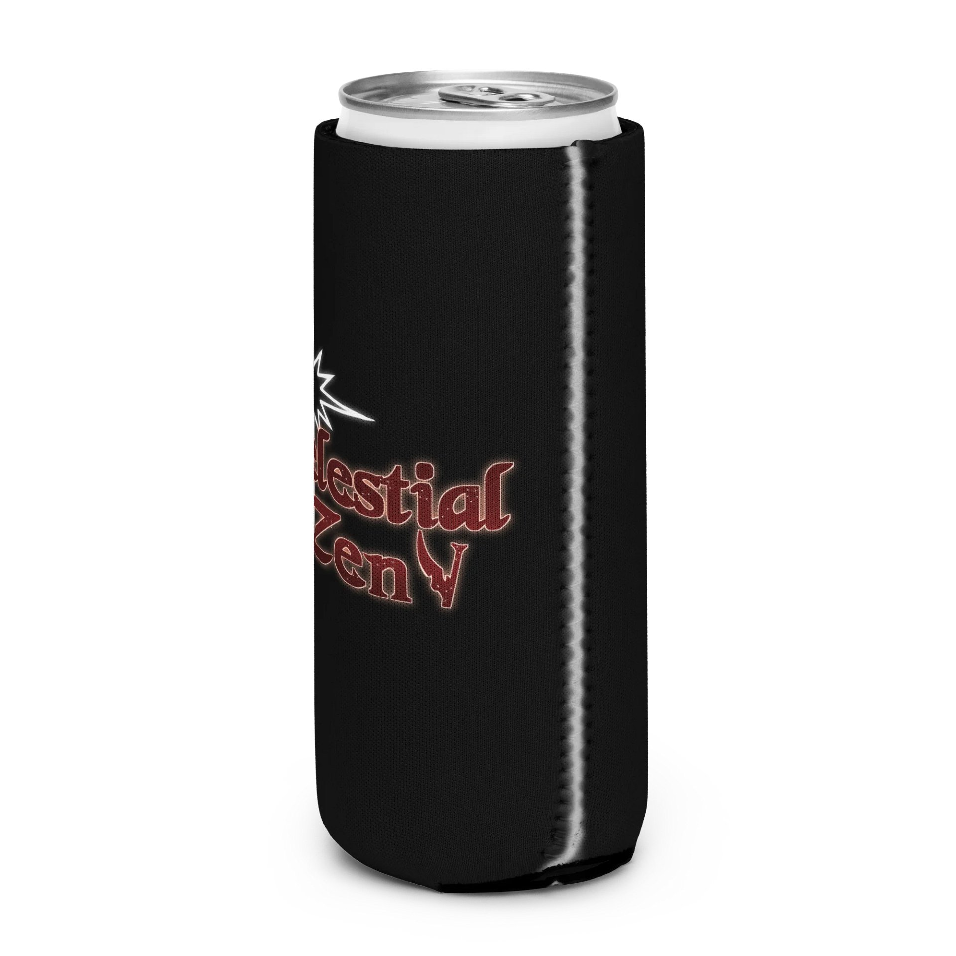 Celestial Zen Vtuber Can Coozie product image (2)