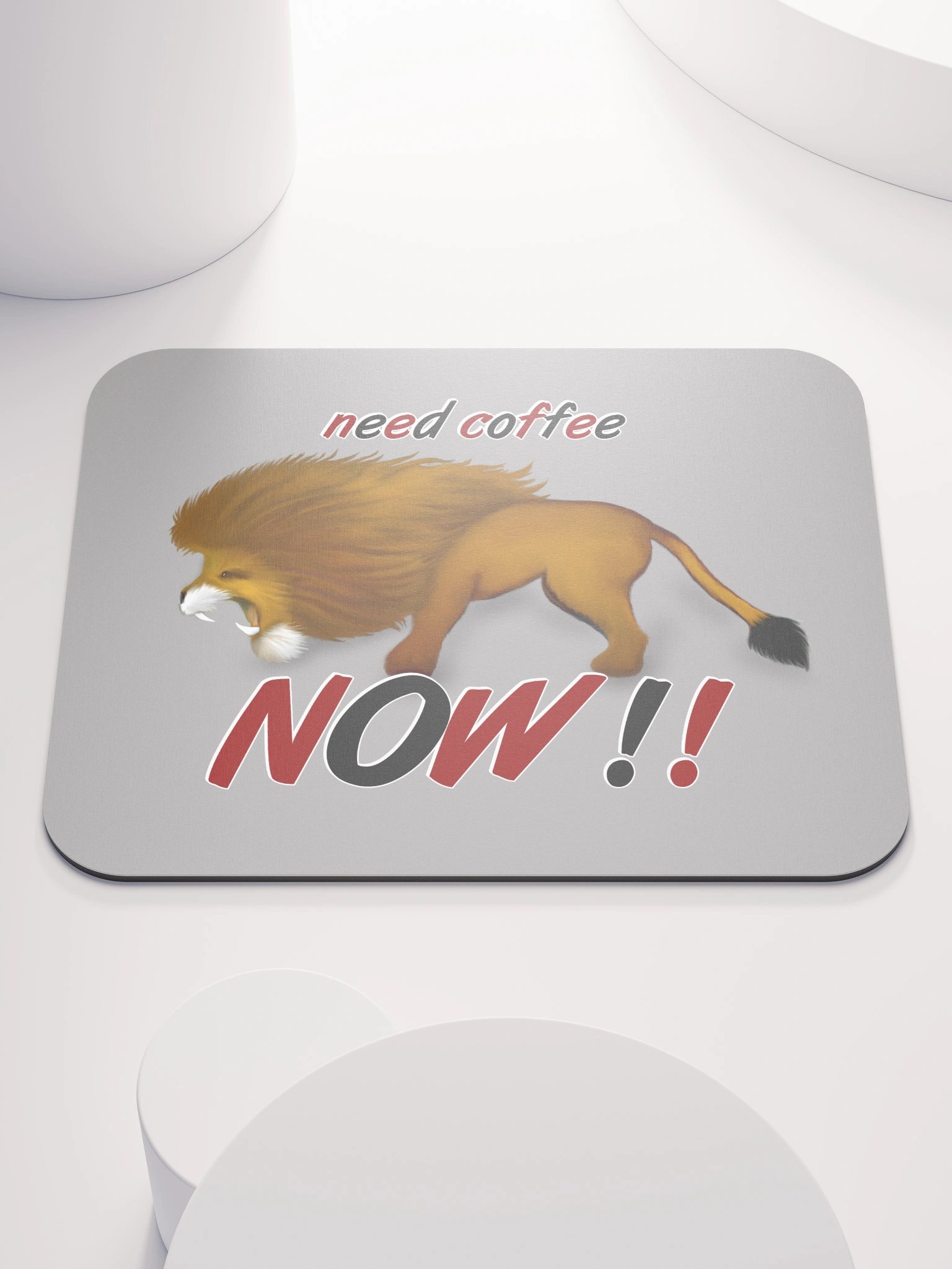Classic Mouse Pad product image (3)