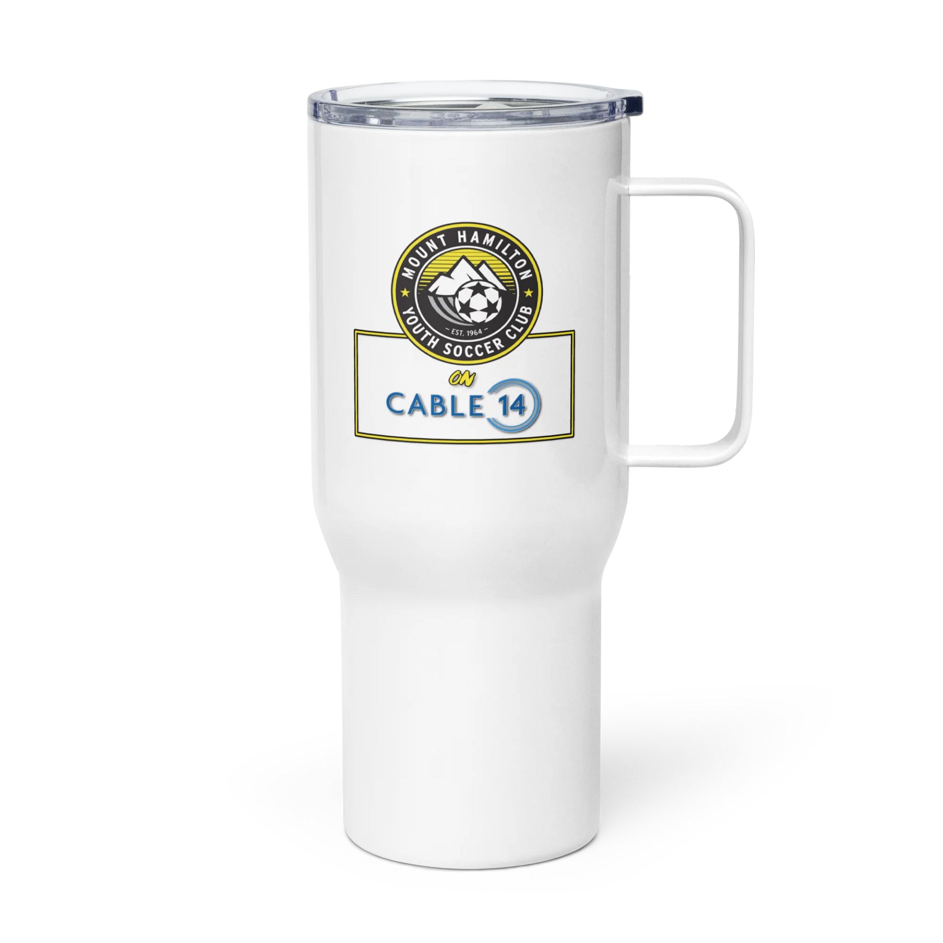 MHYSC on CABLE 14 TUMBLER product image (3)
