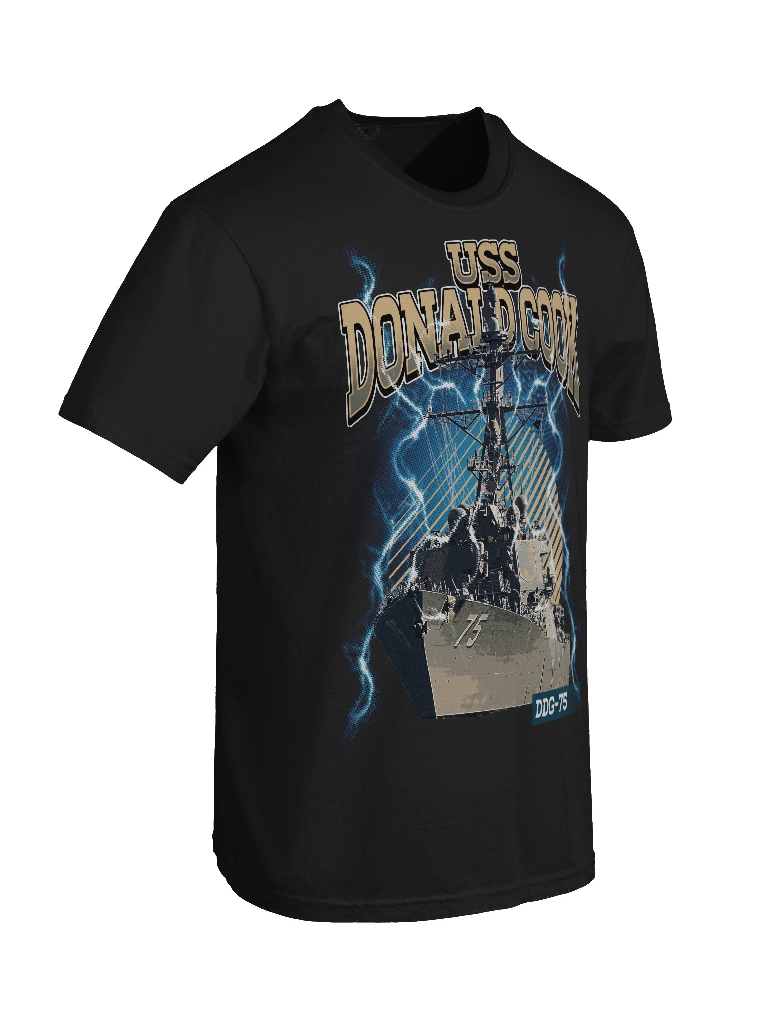Team Donald Cook product image (51)