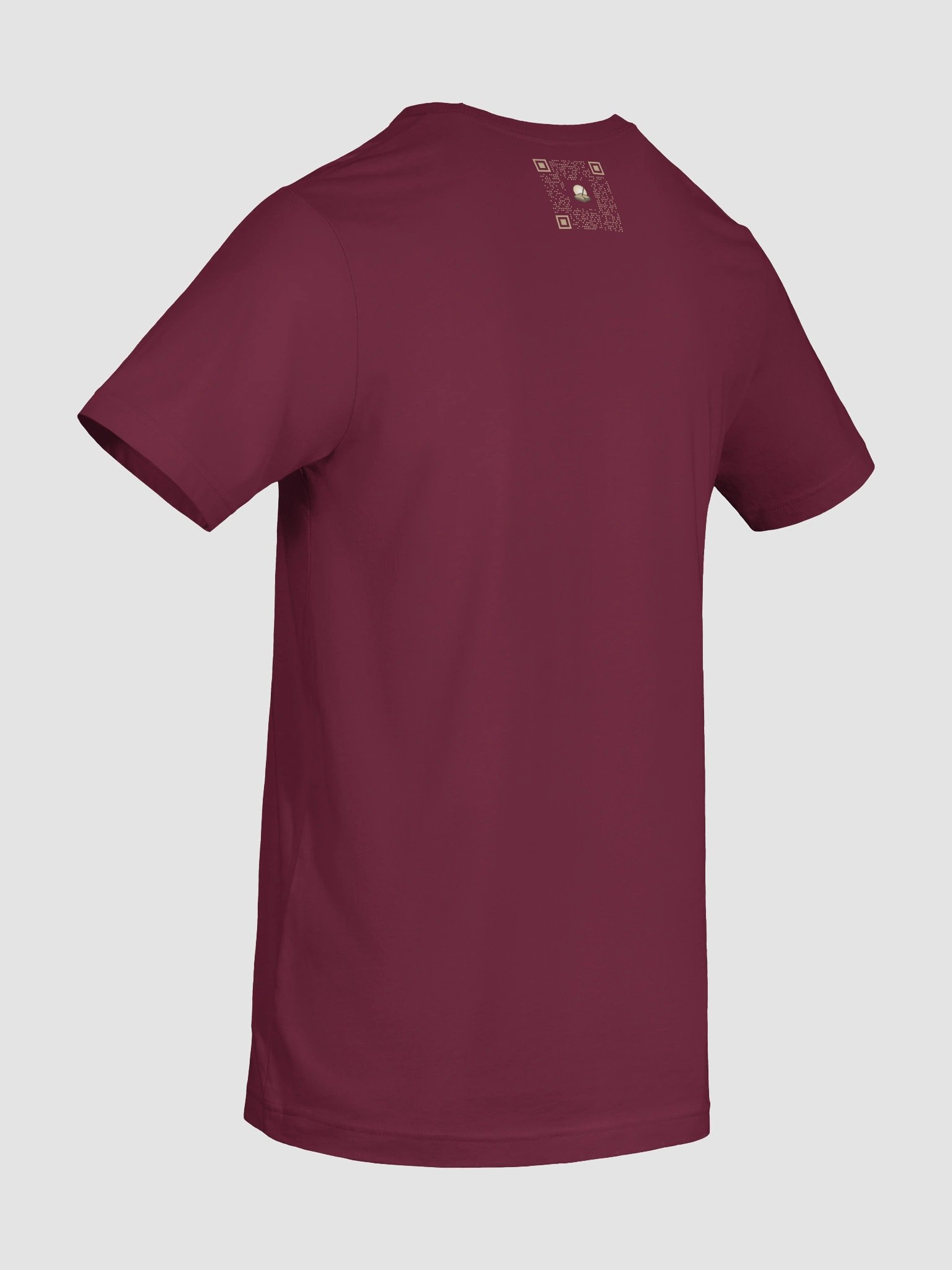 Citroën DS Monochrome Rainbow (Maroon) product image (10)