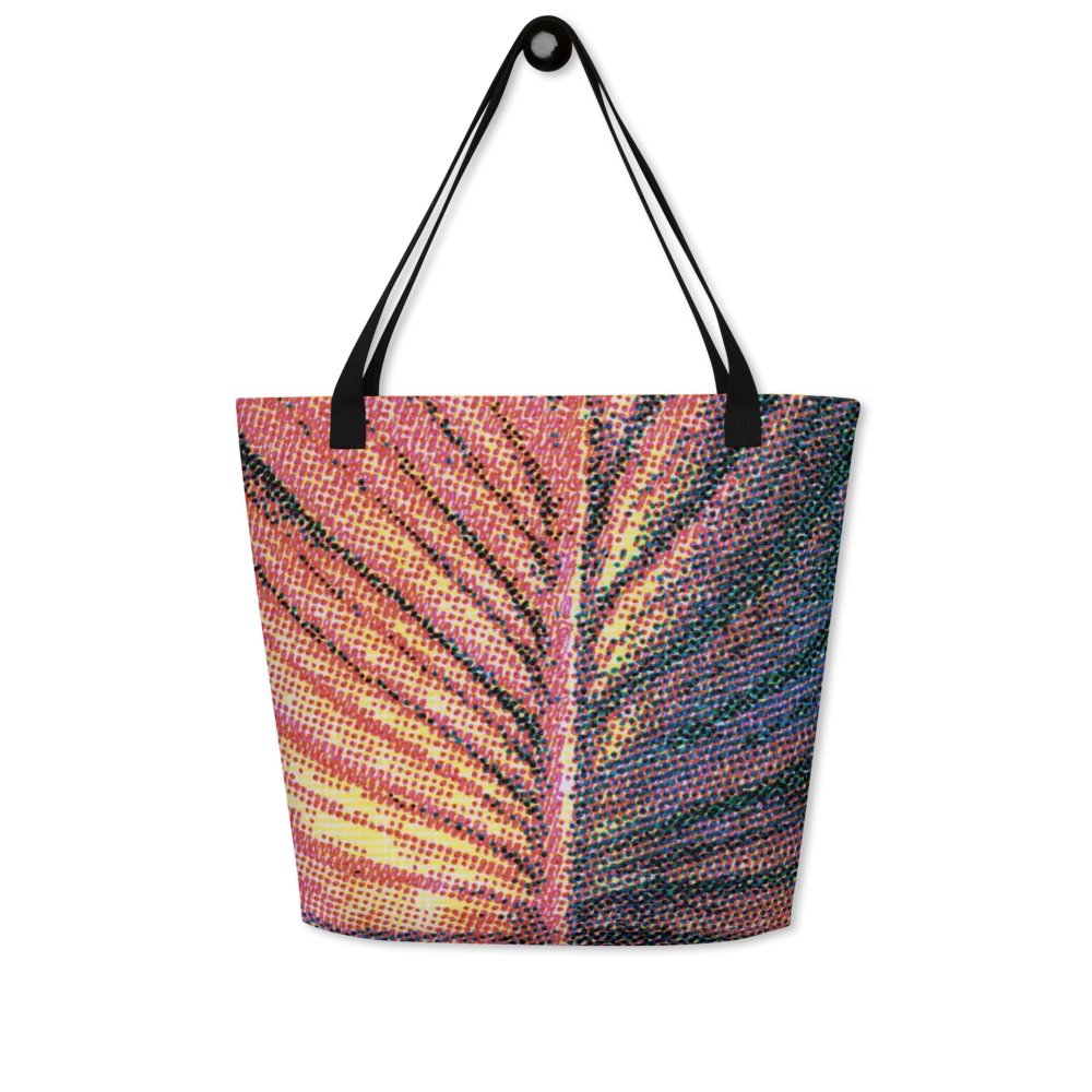 Leaf Tote product image (9)