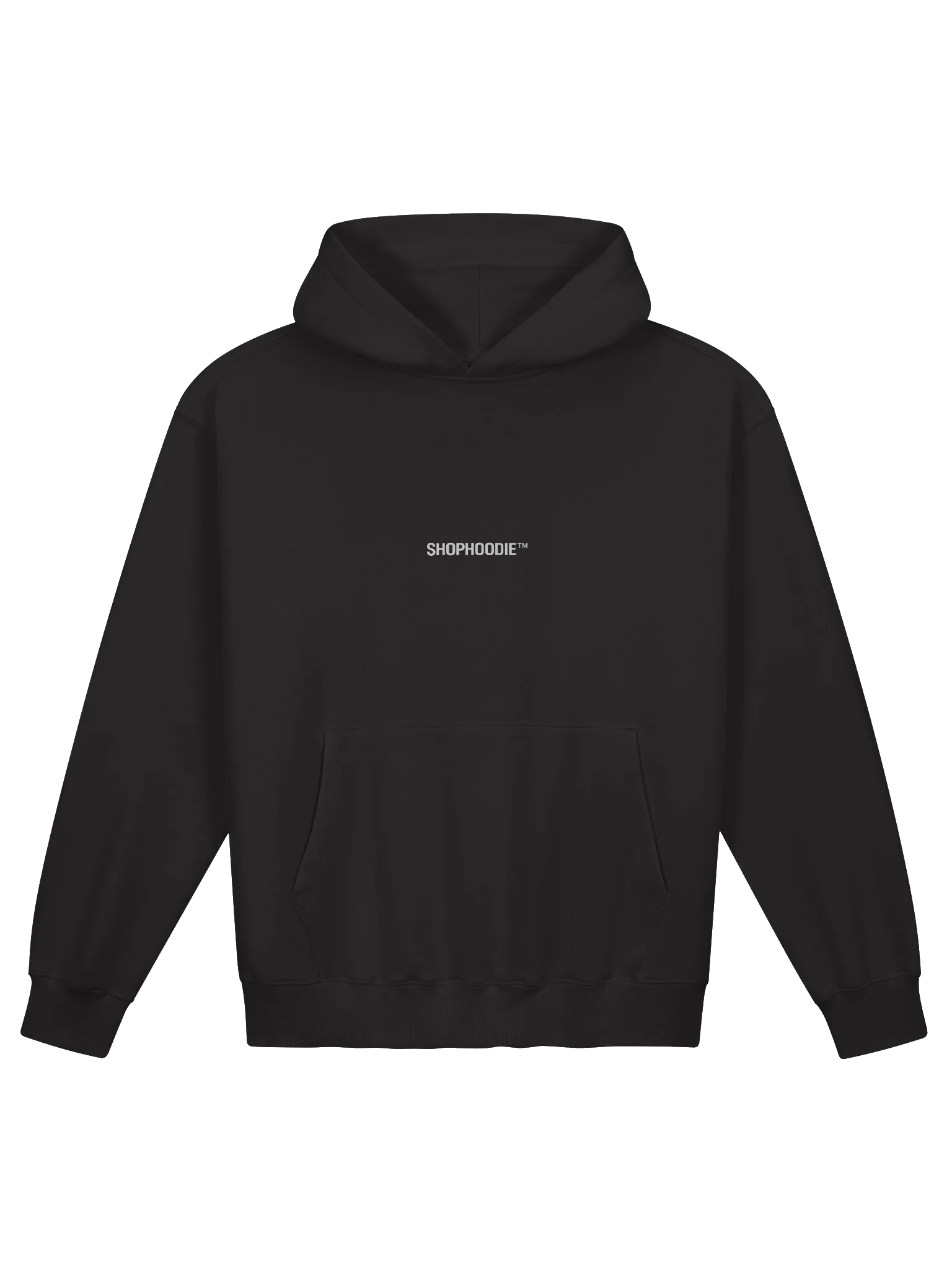 ShopHoodie™ French Terry Hoodie By Shop Hoodie product image (1)