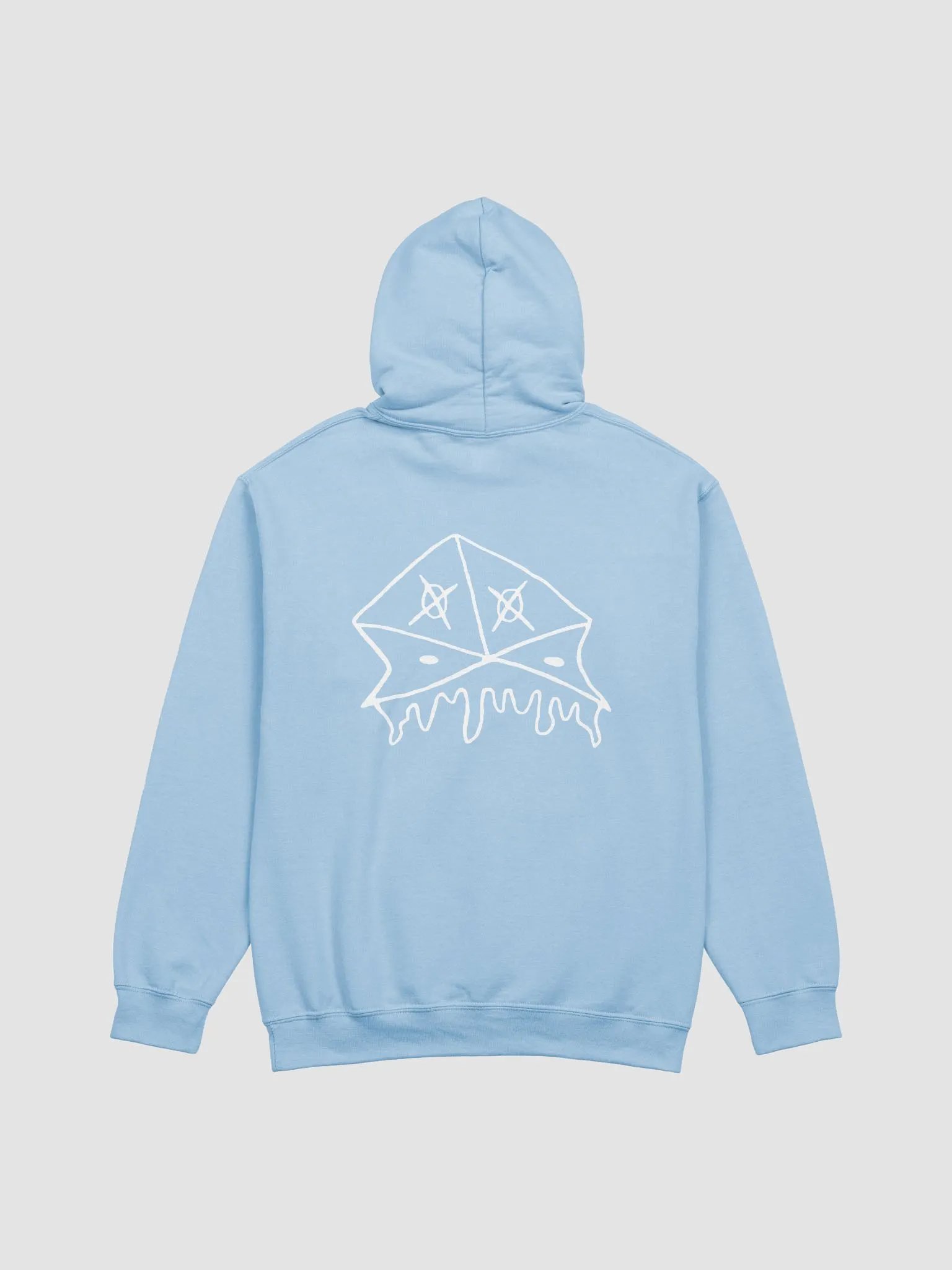 Invader Hoodie product image (21)
