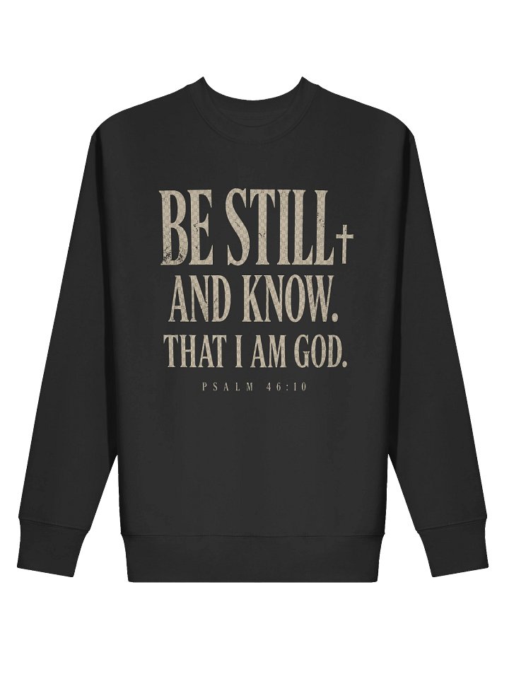 Be still Sweater product image (7)