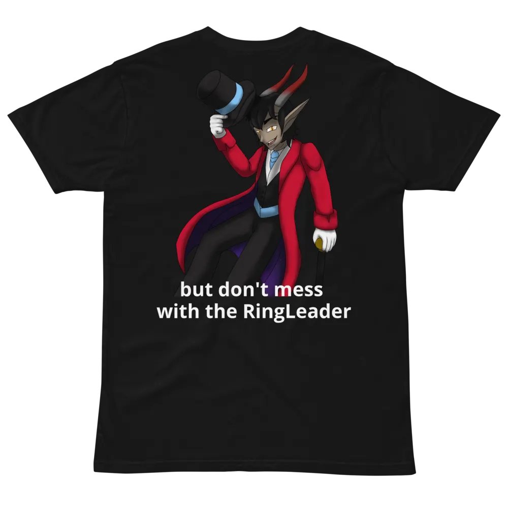 Don't mess with the Ringleader product image (4)