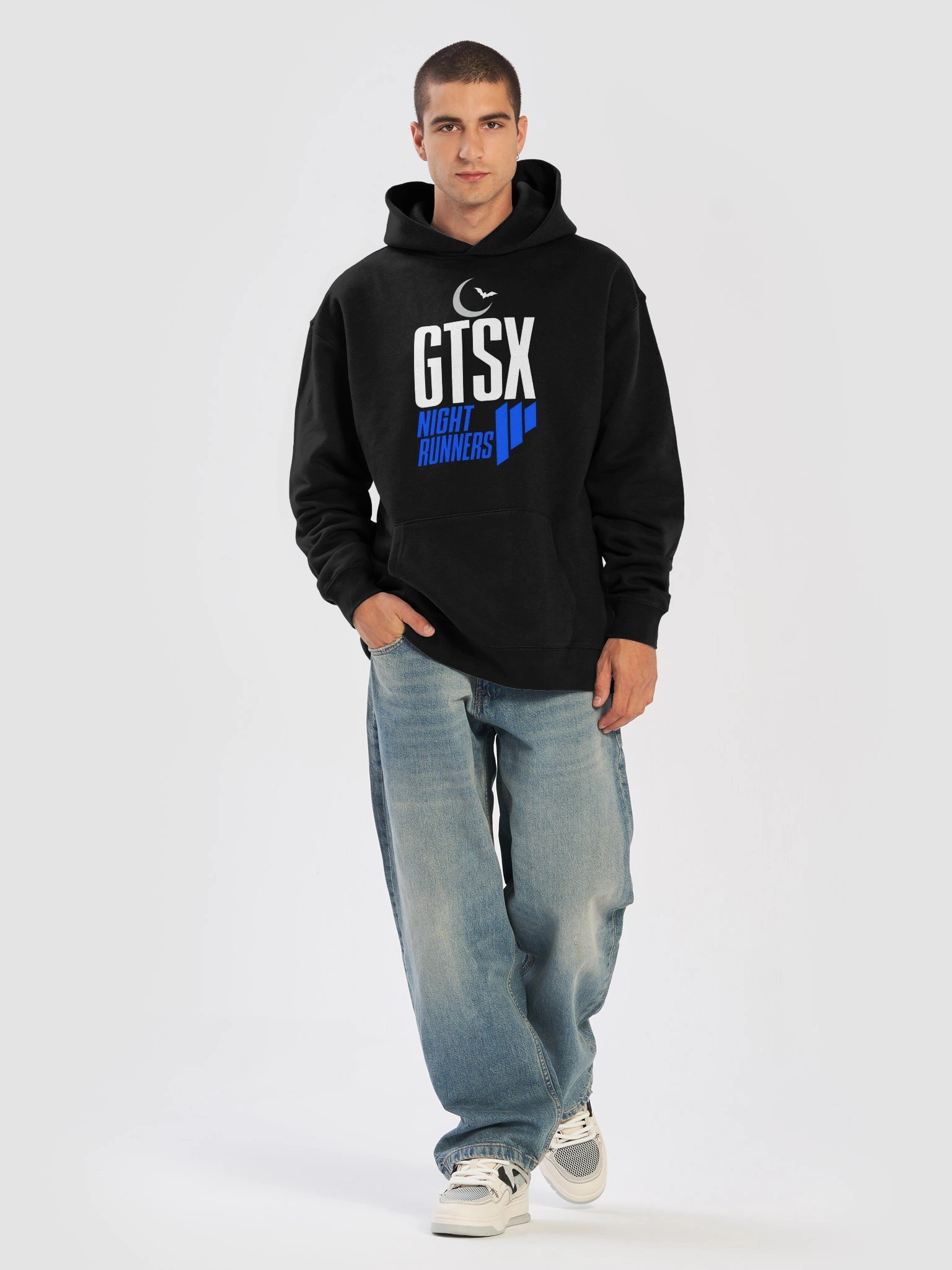 GTSX NIGHT RUNNERS product image (14)