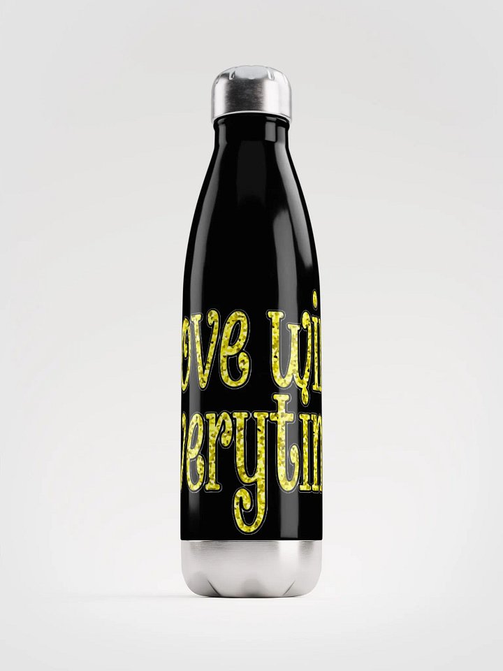 LOVE WINS EVERYTIME product image (2)