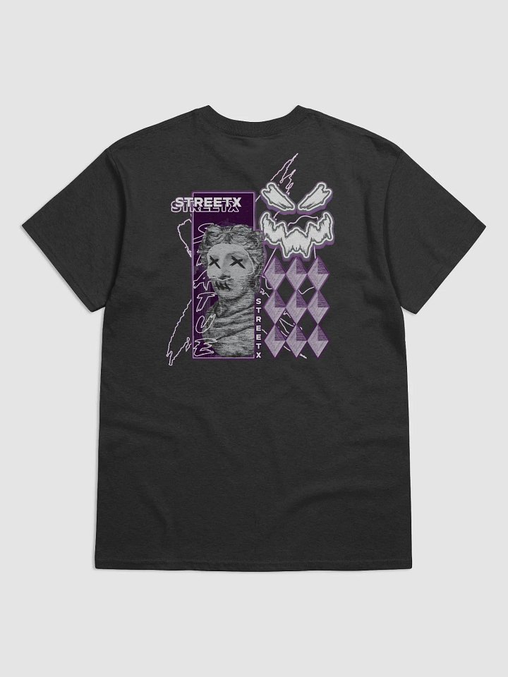 Dead Statue TShirt product image (4)