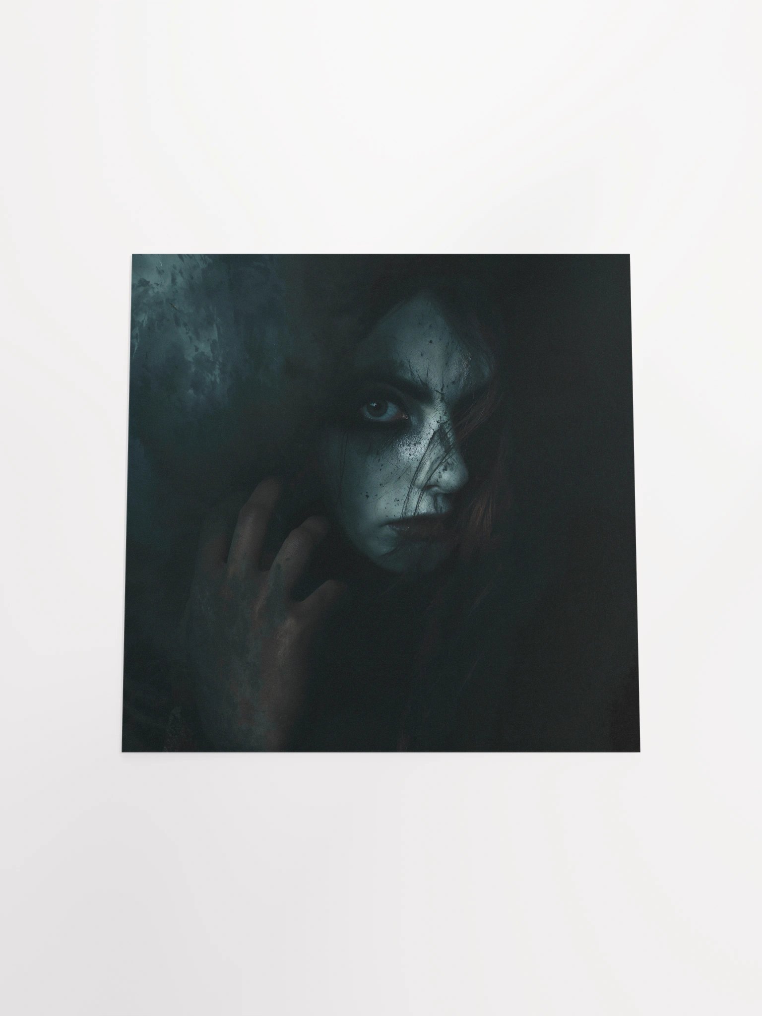 Whisper from the Veil Matte Poster product image (18)