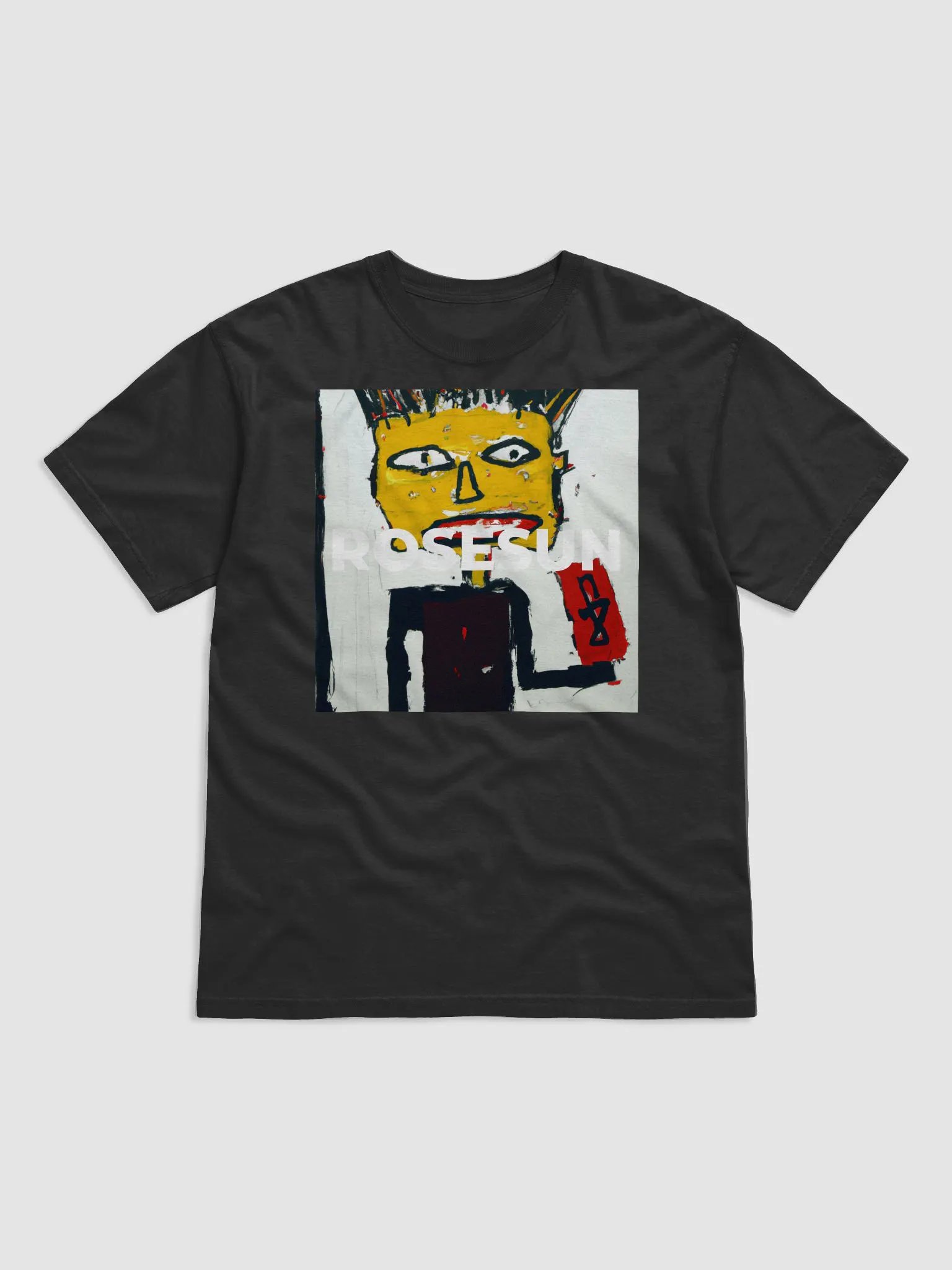 ROSESUN® - RELAXED-FIT - T-SHIRT product image (1)
