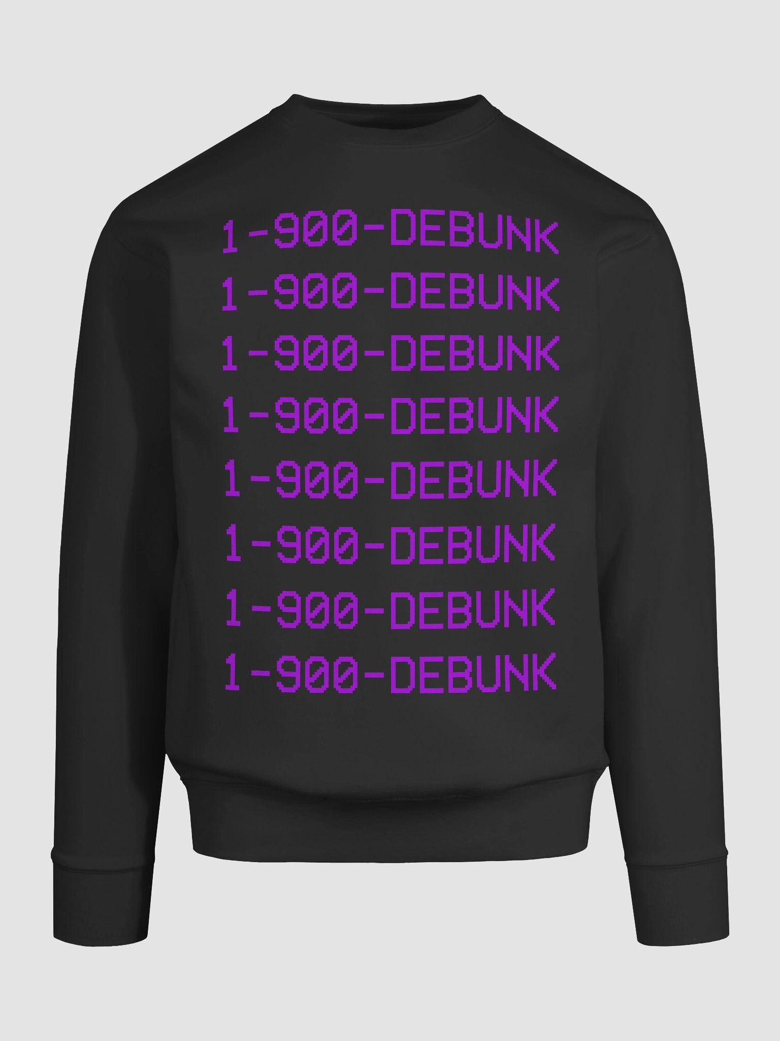 1-900-DEBUNK product image (9)