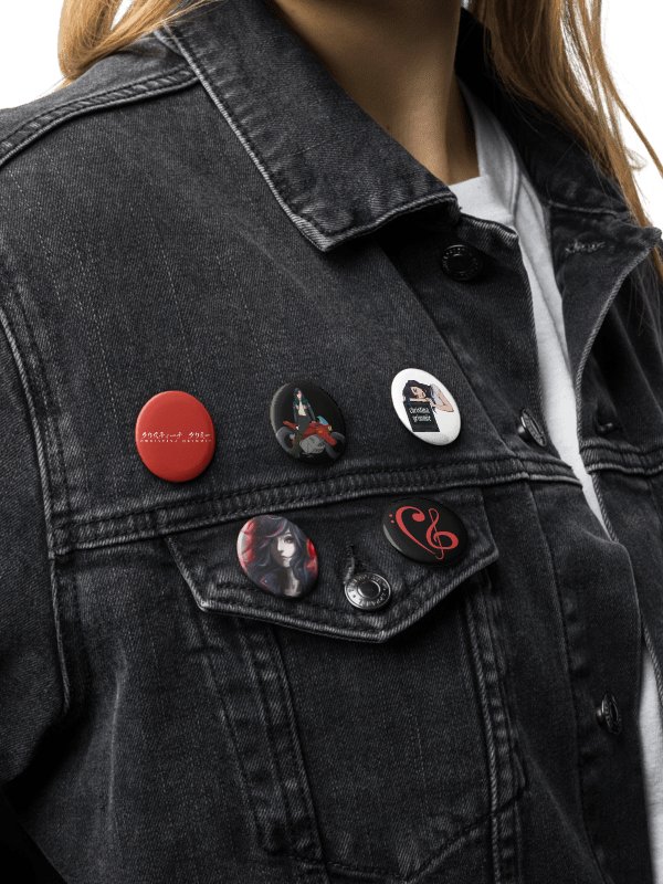 EOYS Pin Set product image (5)