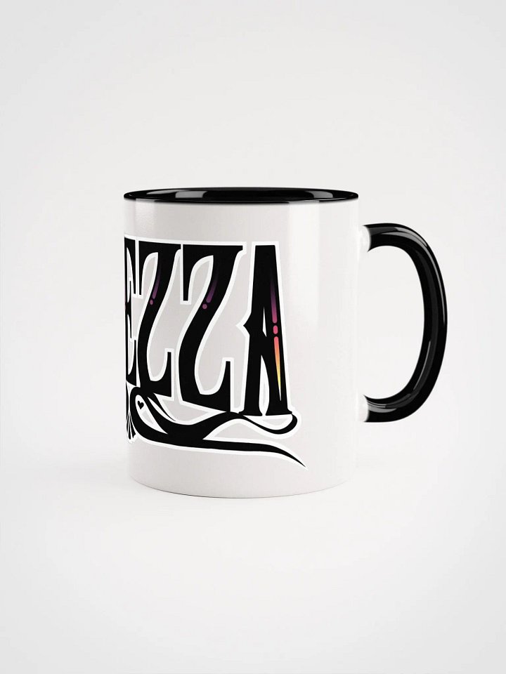 Nerezza Logo Mug (Inner Color) product image (11)