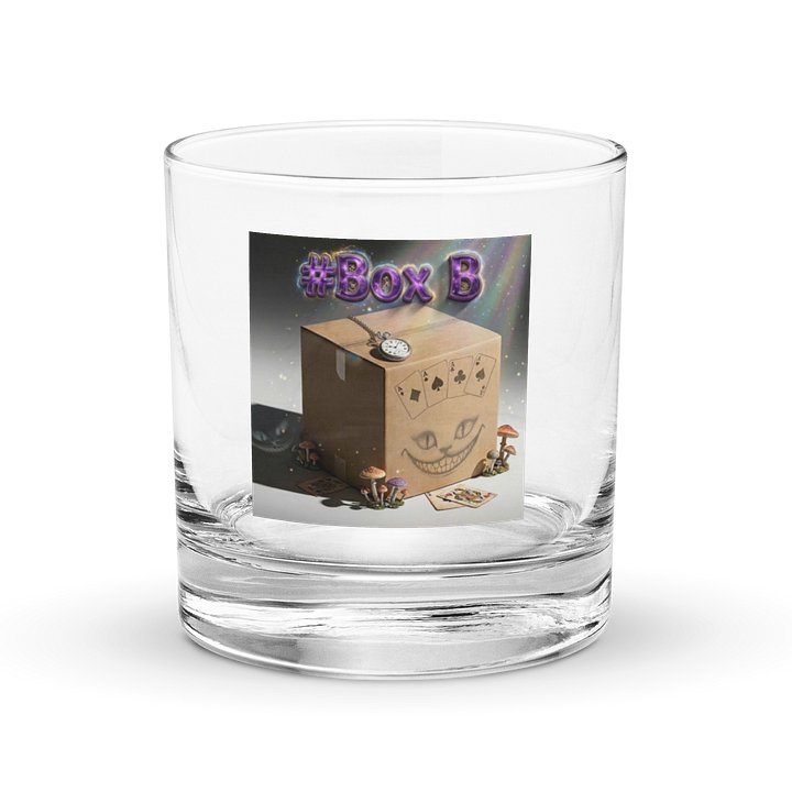NLM #Box B Rocks Glass product image (1)