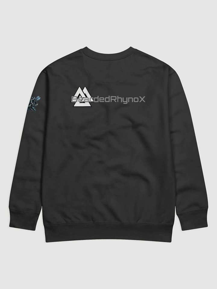 BRX Sweat shirt product image (2)