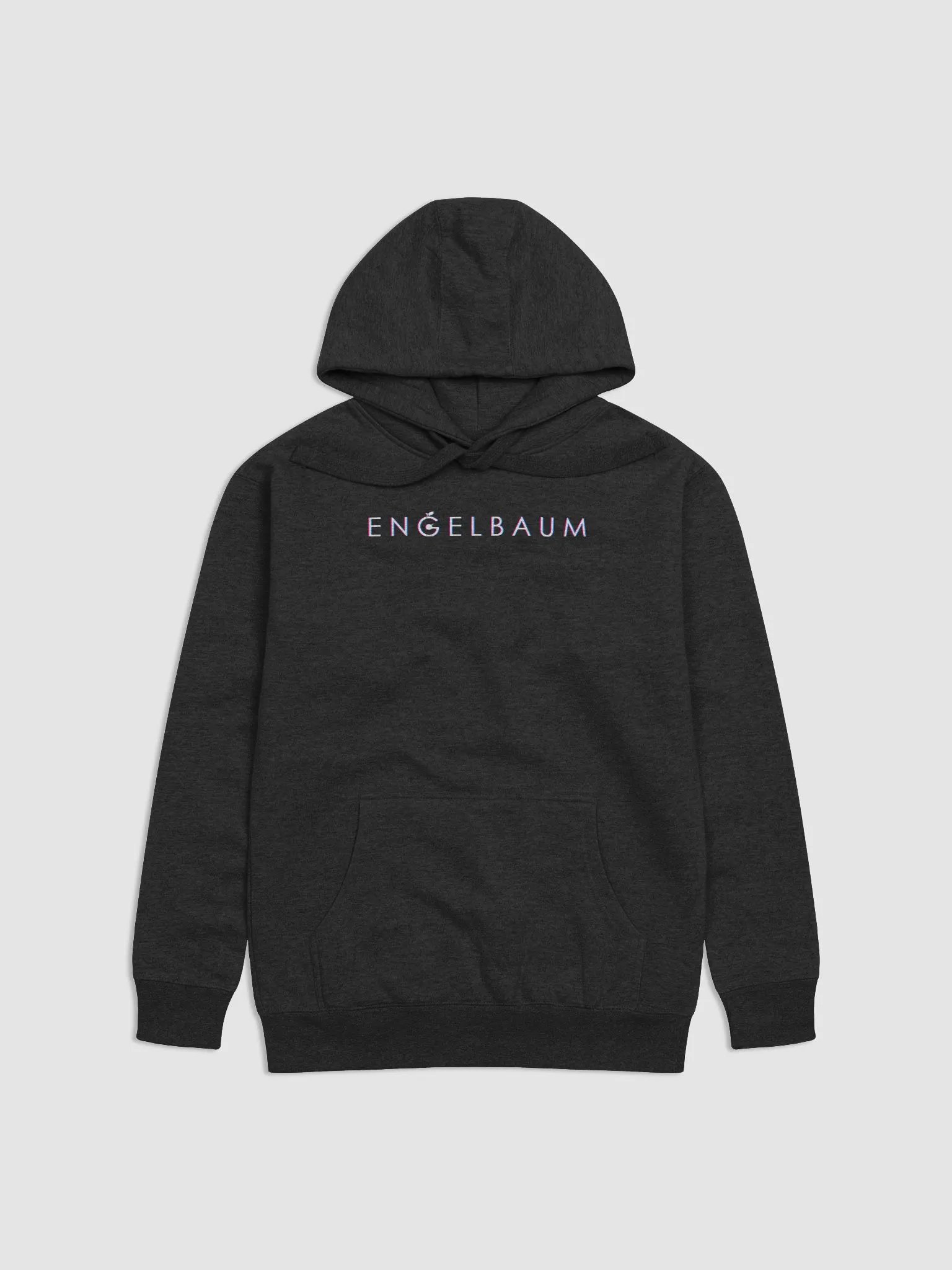 Engelbaum Logo Hoodie product image (1)