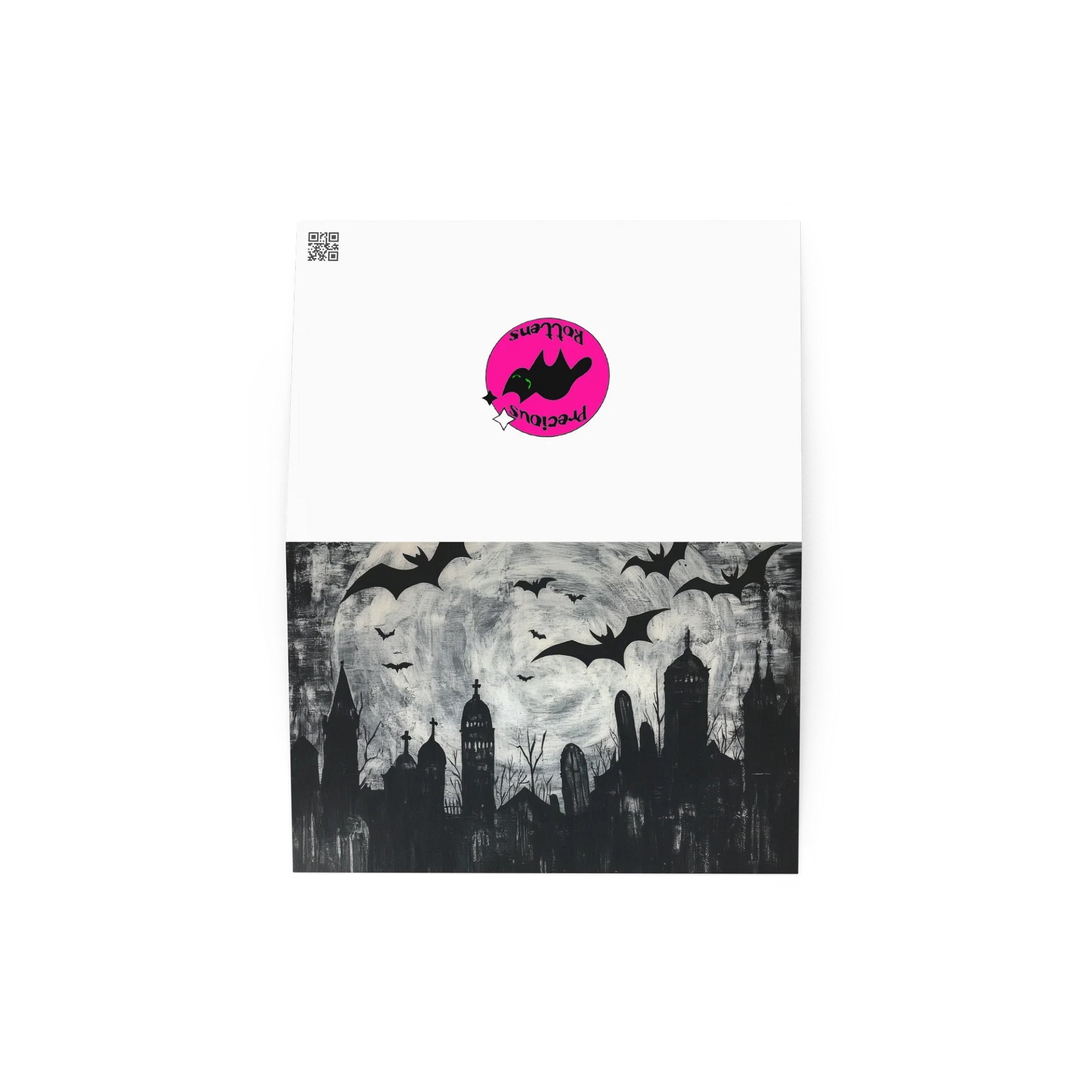 Gothic Greetings product image (2)