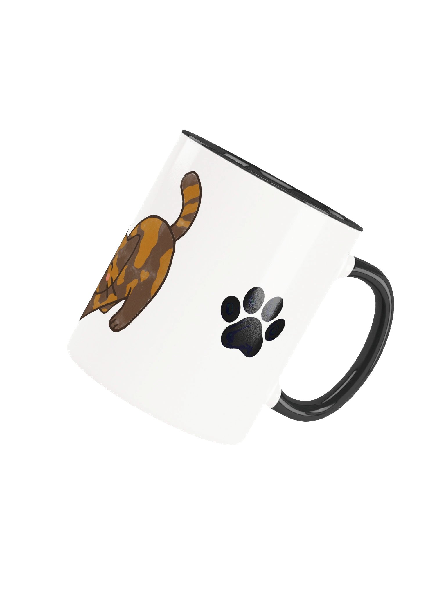 Fanta Stretch Mug — MelissMines product image (4)