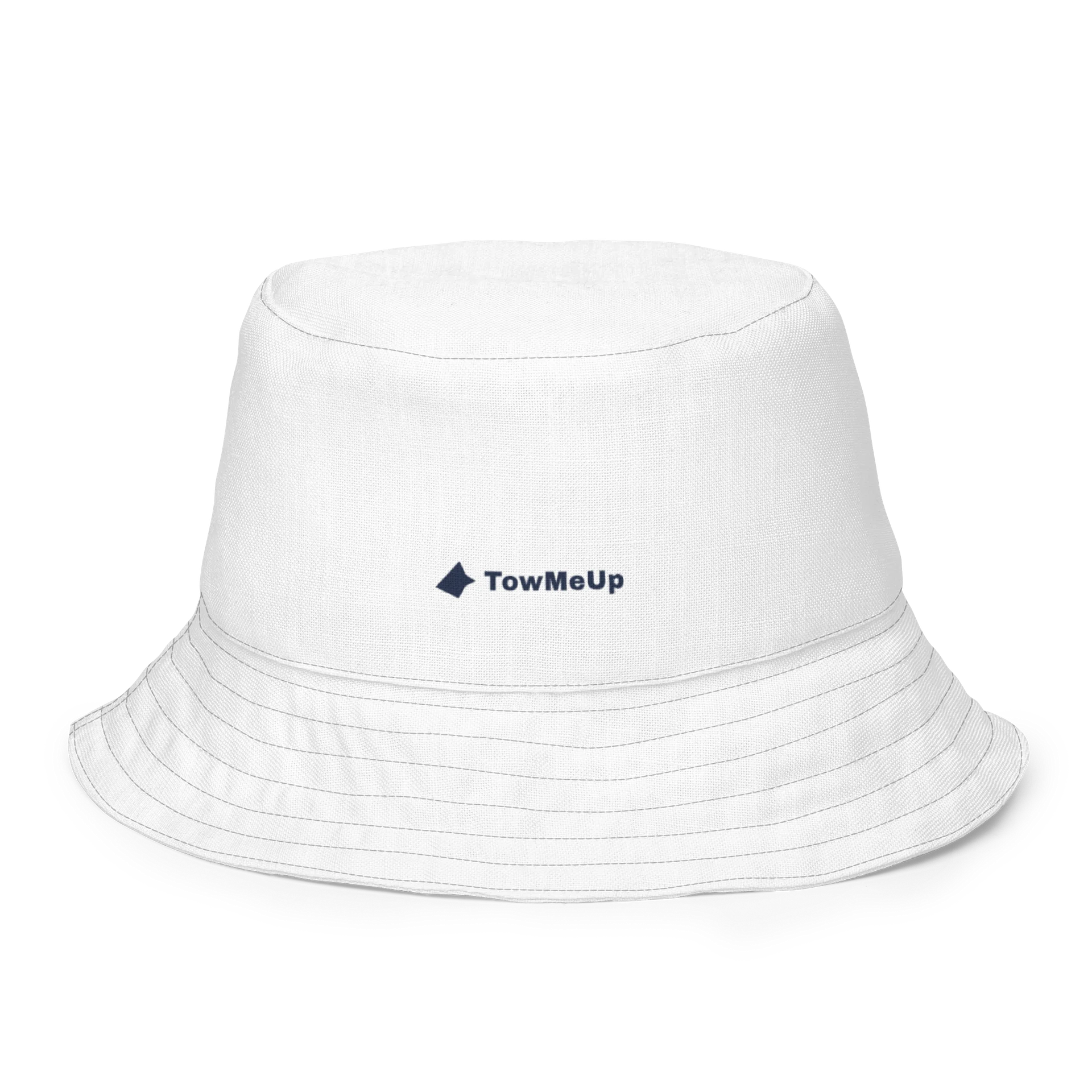 TowMeUp bucket hat product image (1)