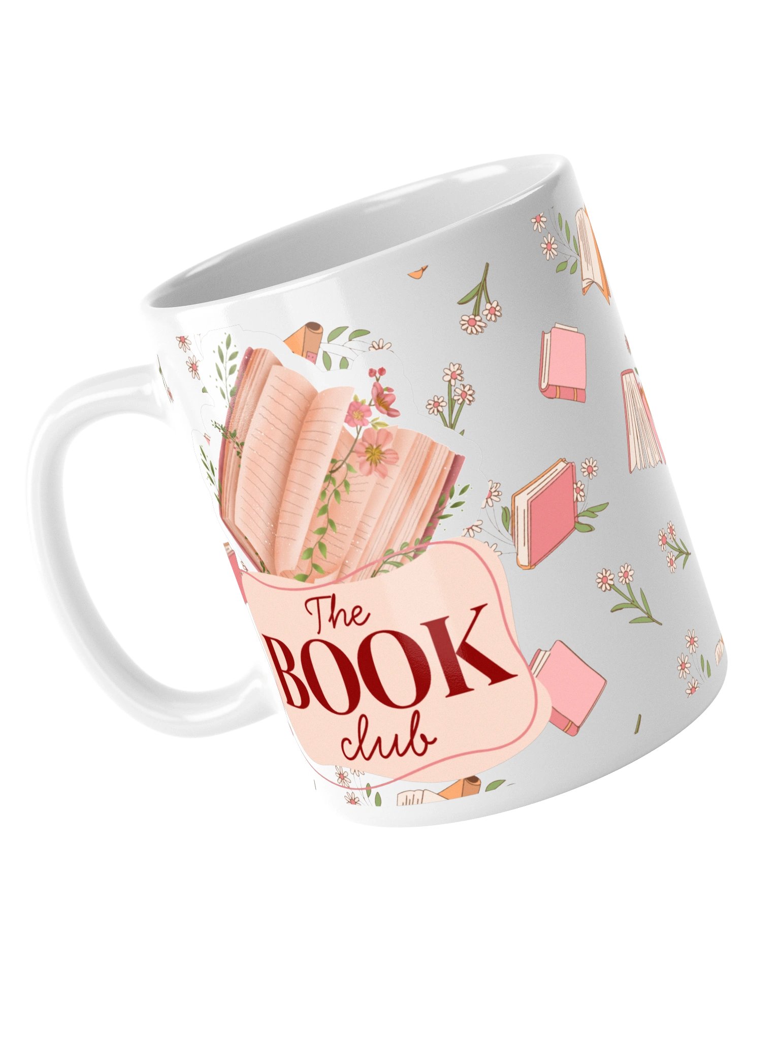 The Book Club product image (5)