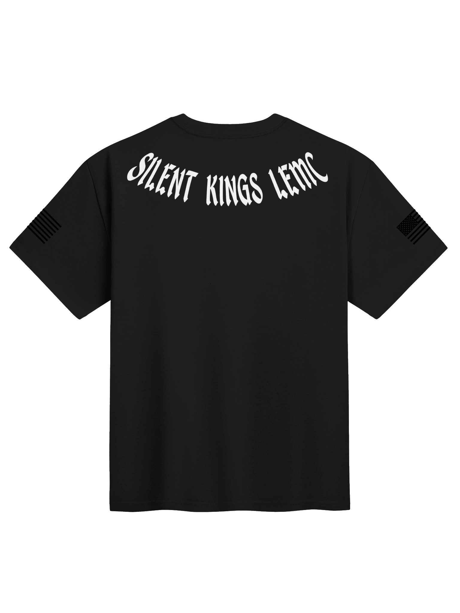 Silent Kings LEMC (Electric City) T-Shirt #3 product image (2)