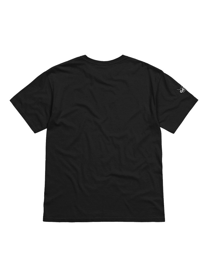 Limited Edition: Chill & Relax T-Shirt by Gator product image (4)