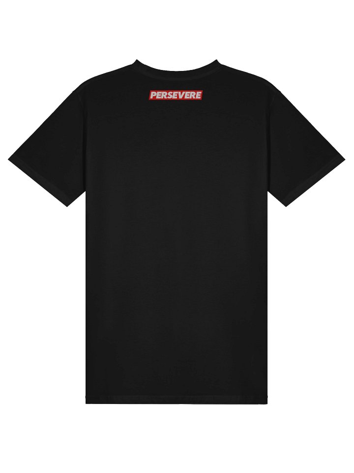 PA Determination "Power" Unisex Tee product image (2)