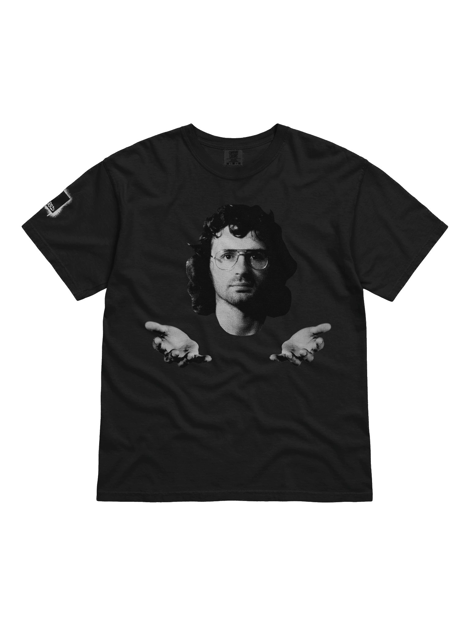 Koresh These Hands Premium Tee product image (3)