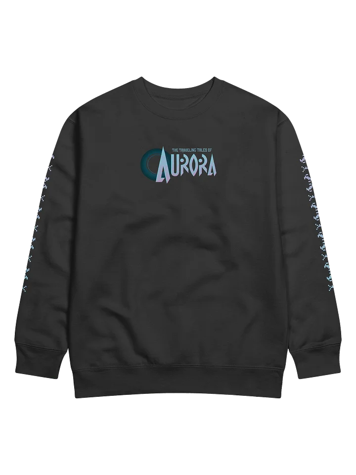 Traveling Tales of Aurora - Sweatshirt product image (1)