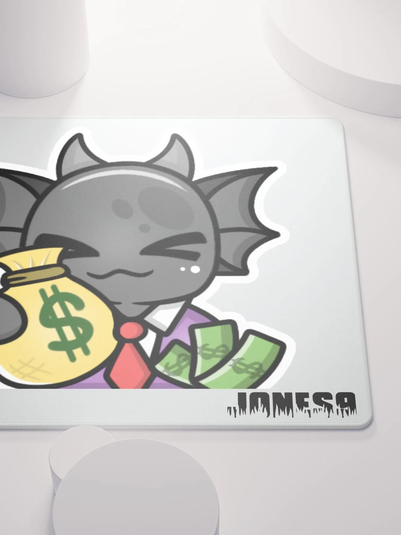 Money Mousepad product image (5)