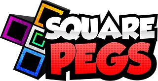 Square Pegs