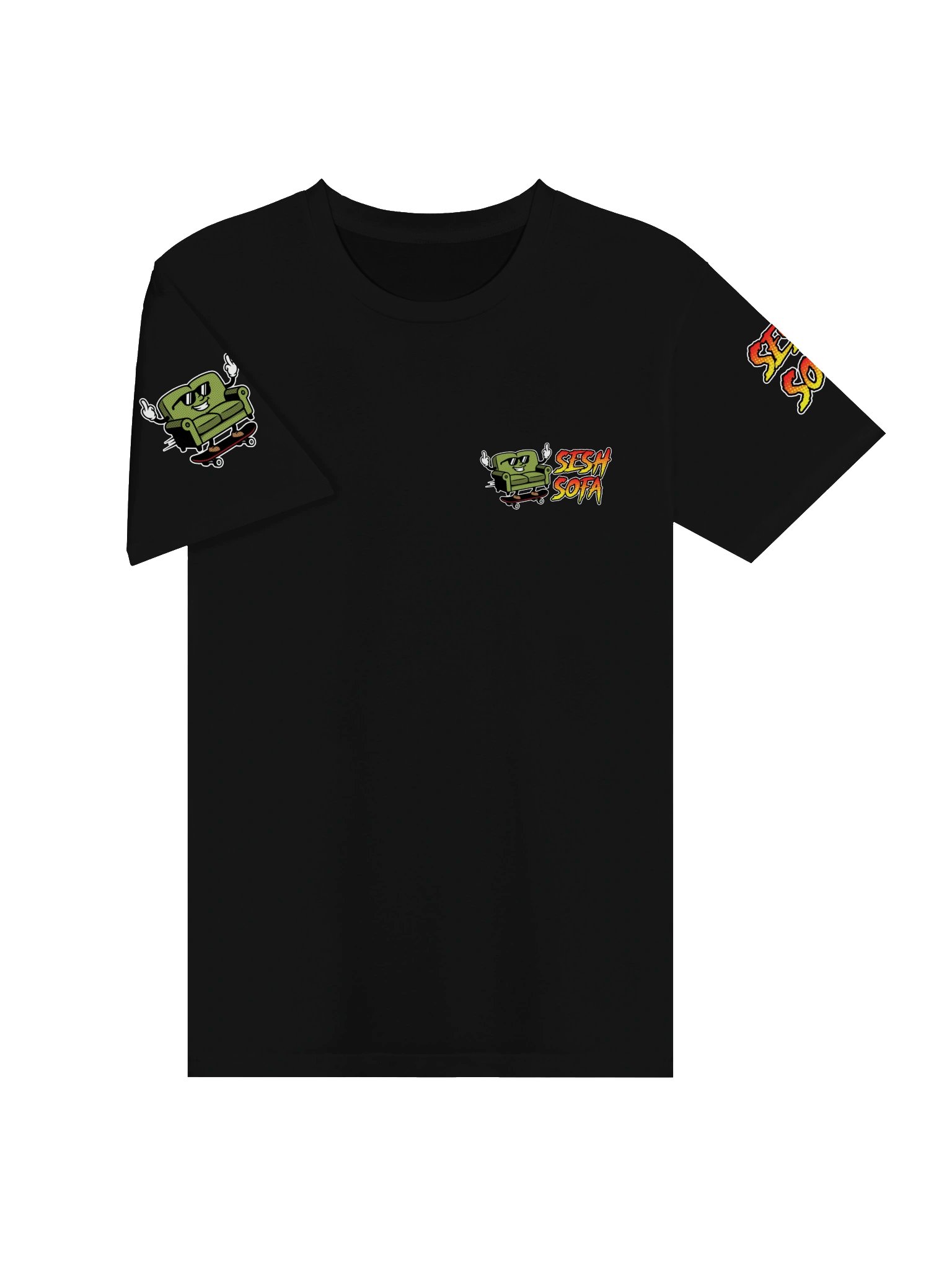Sleeve'd product image (8)