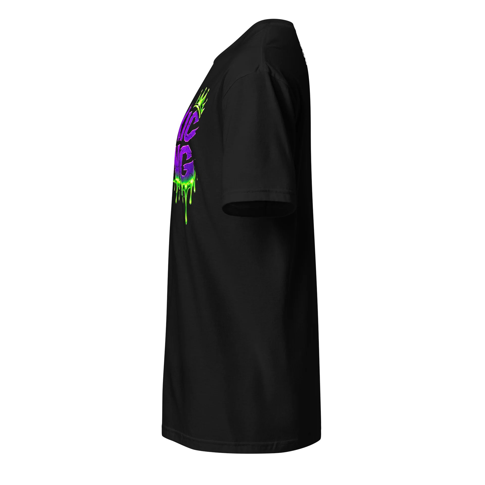 Toxic King T-Shirt product image (12)