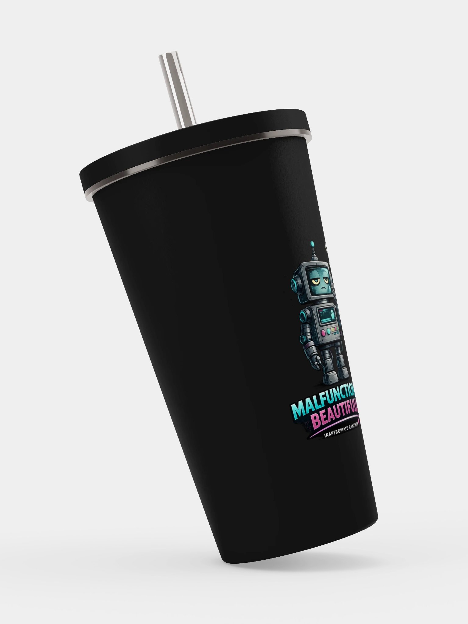 Malfunctioning Beautifully Tumbler product image (6)