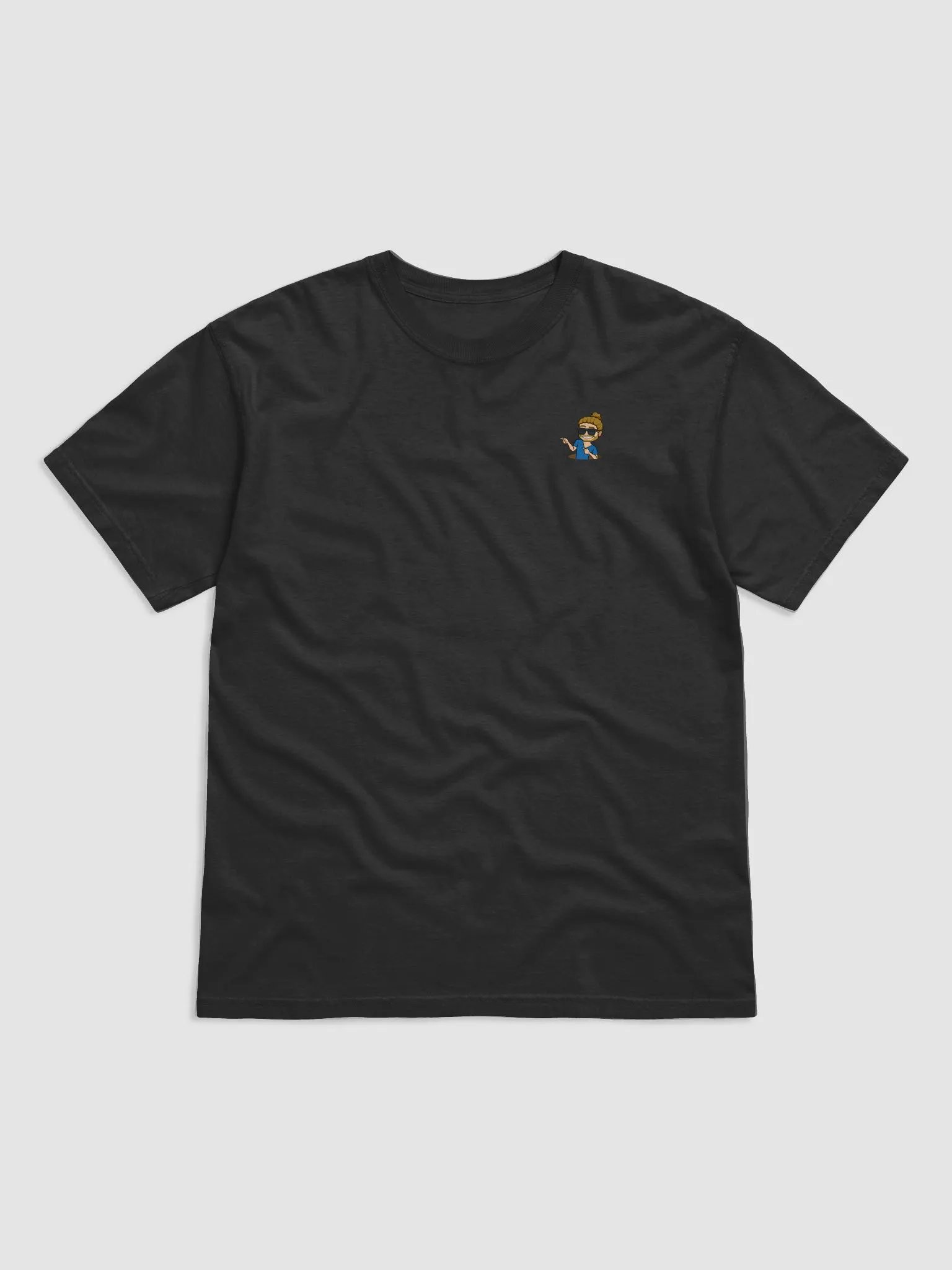 PlainOleCrew Shirt 2.0 product image (5)