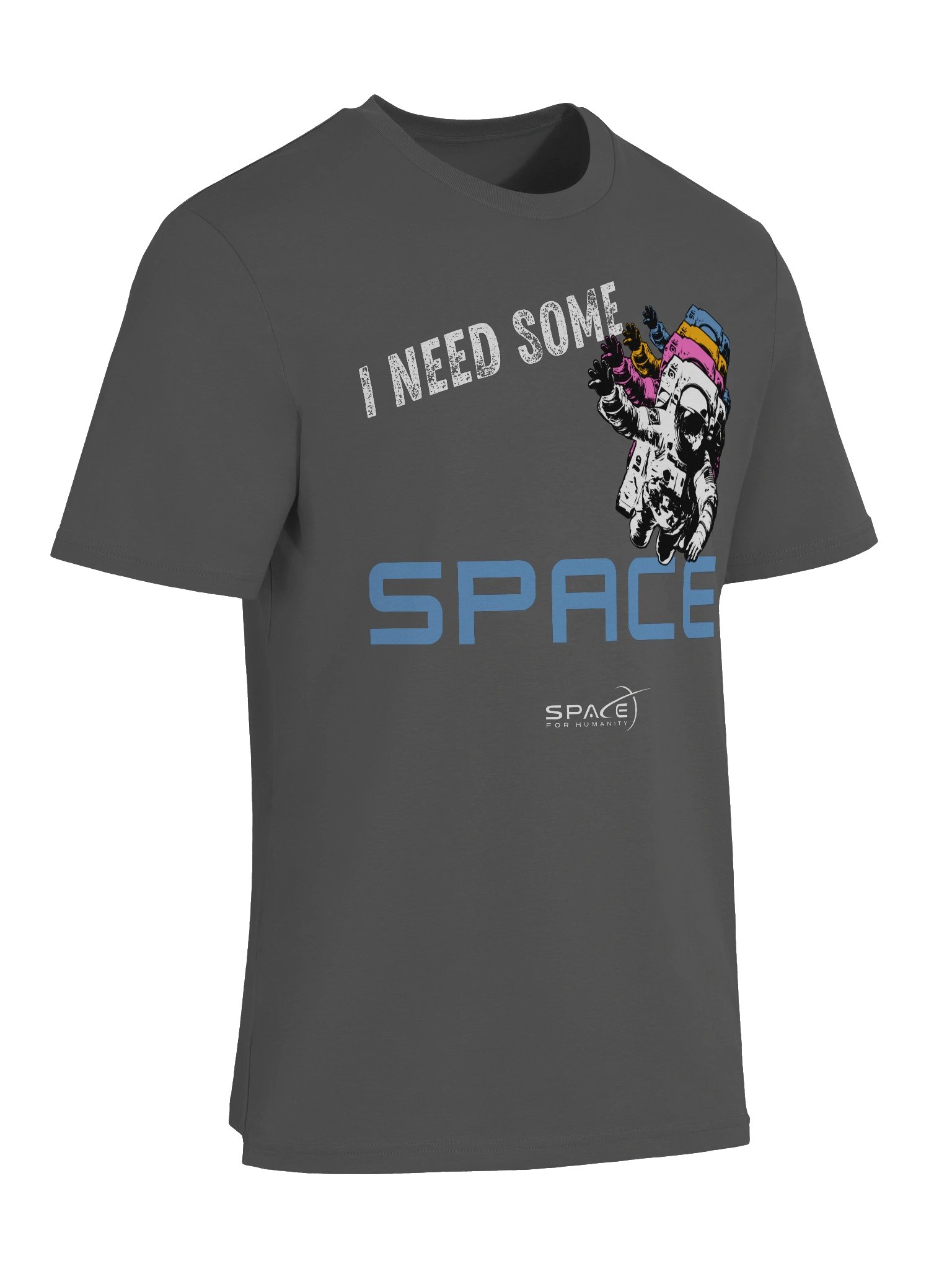 I Need Some Space Tee product image (4)