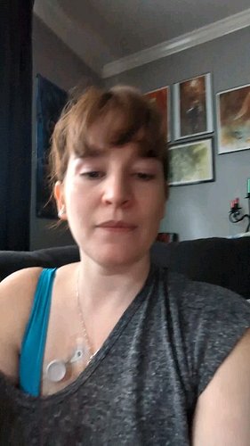 Living with chronic illness is like being in a different world. You see everyone but can't interact like they do. It's so fru...