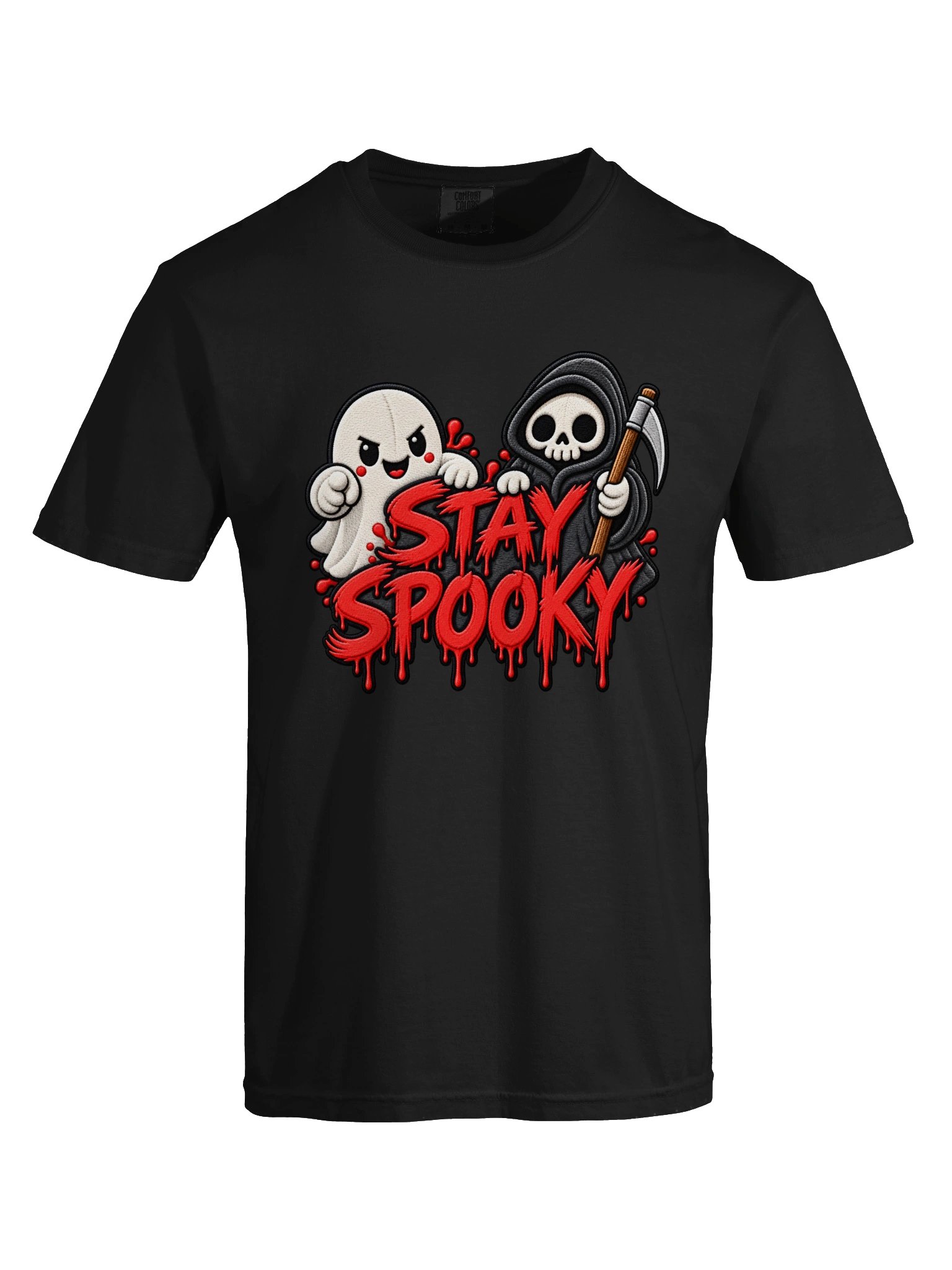 Stay Spooky Premium T-Shirt product image (5)